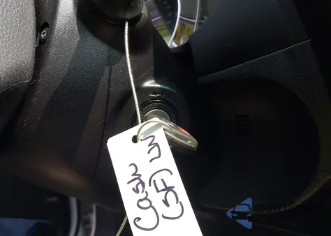 2014 Toyota Corolla Le из США, поврежденный, VIN 2T1BURHE9EC187608